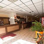 アルパー　ホテル　ポツダメール　プラッツ ベルリン