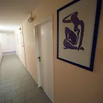 アルパー　ホテル　ポツダメール　プラッツ 3*