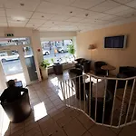 アルパー　ホテル　ポツダメール　プラッツ