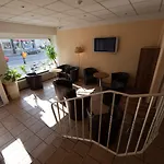 ホテル アルパー　ホテル　ポツダメール　プラッツ 3*