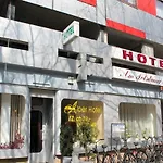 アルパー　ホテル　ポツダメール　プラッツ ベルリン