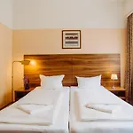 アルパー　ホテル　ポツダメール　プラッツ 3* ベルリン