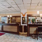 アルパー　ホテル　ポツダメール　プラッツ ホテル