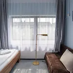 アルパー　ホテル　ポツダメール　プラッツ ベルリン