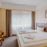 Alper Am Potsdamer Platz Hotel