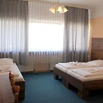 Hotel Alper Am Potsdamer Platz Berlin