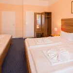 Hotel Alper Am Potsdamer Platz 3*