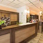 Hotel Alper Am Potsdamer Platz