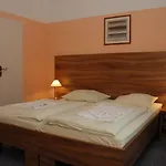 Hotel Alper Am Potsdamer Platz 3*