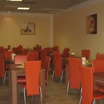 Hotel Alper Am Potsdamer Platz Berlin