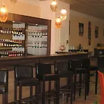 Hotel Alper Am Potsdamer Platz 3*