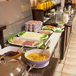 Hotel Alper Am Potsdamer Platz