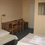 Alper Am Potsdamer Platz Hotel 3*