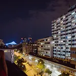 Alper Am Potsdamer Platz Berlin