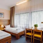 Alper Am Potsdamer Platz Hotel 3*