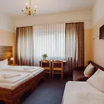 Alper Am Potsdamer Platz Hotel