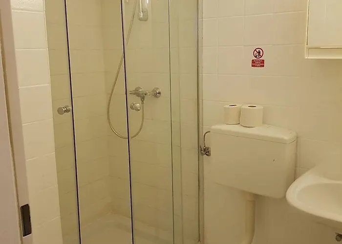 מלון Alper Am Potsdamer Platz 3*