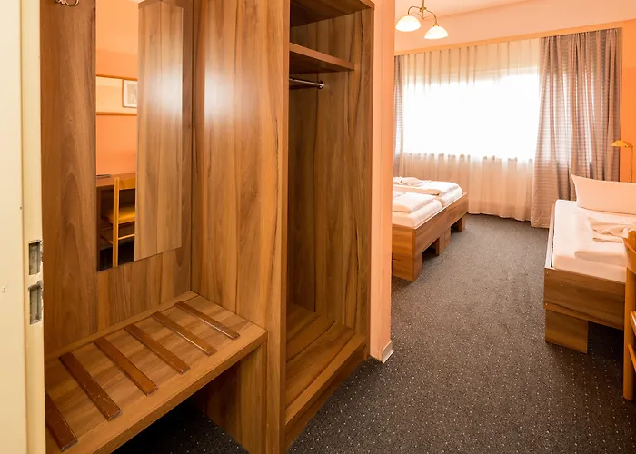 Alper Am Potsdamer Platz 3* Berlin