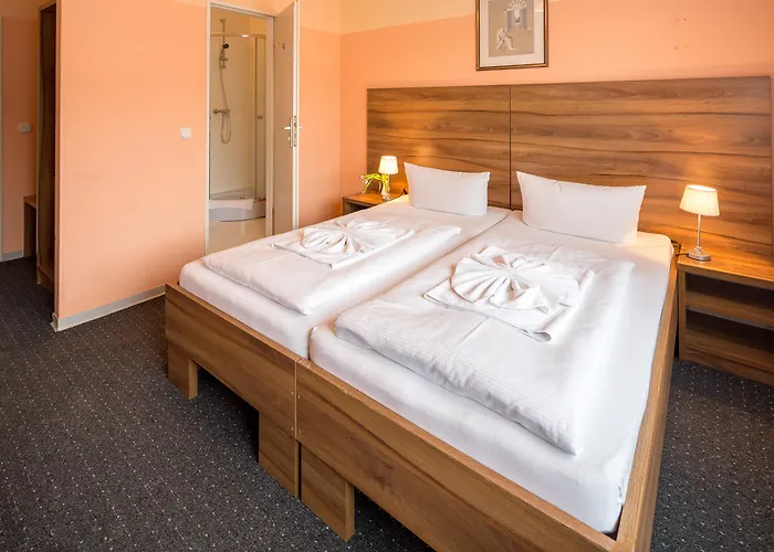 Alper Am Potsdamer Platz