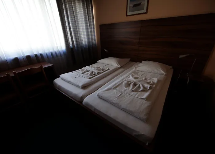 Alper Am Potsdamer Platz