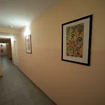 Hotel Alper Am Potsdamer Platz Berlin