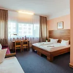 Hotel Alper Am Potsdamer Platz 3*