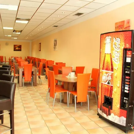 酒店 阿尔珀上午波茨坦广场酒店 柏林