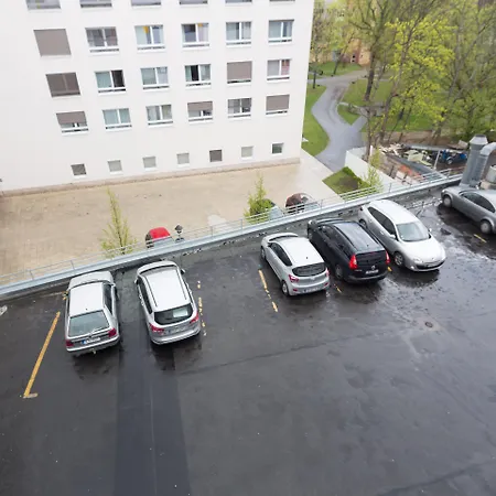 Alper Am Potsdamer Platz 3* Βερολίνο