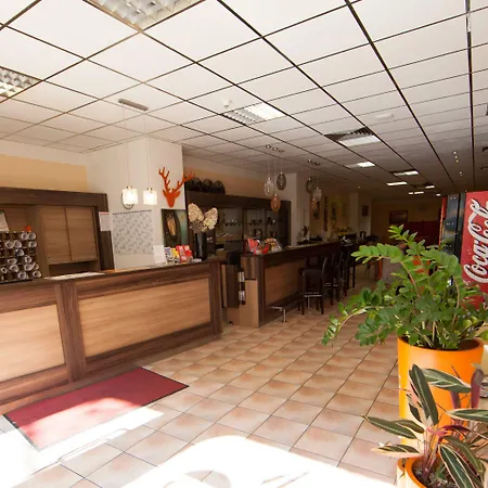 阿尔珀上午波茨坦广场酒店 柏林