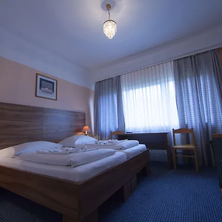 阿尔珀上午波茨坦广场酒店