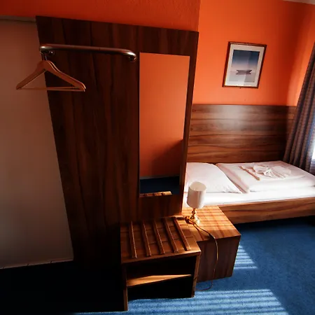 阿尔珀上午波茨坦广场酒店