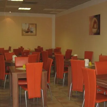 Hotel Alper Am Potsdamer Platz Berlino