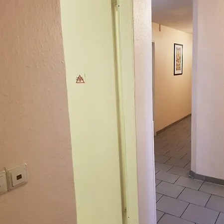 阿尔珀上午波茨坦广场酒店