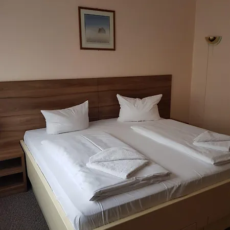 阿尔珀上午波茨坦广场酒店 3*