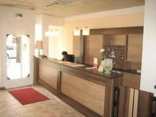 阿尔珀上午波茨坦广场酒店 3* 柏林