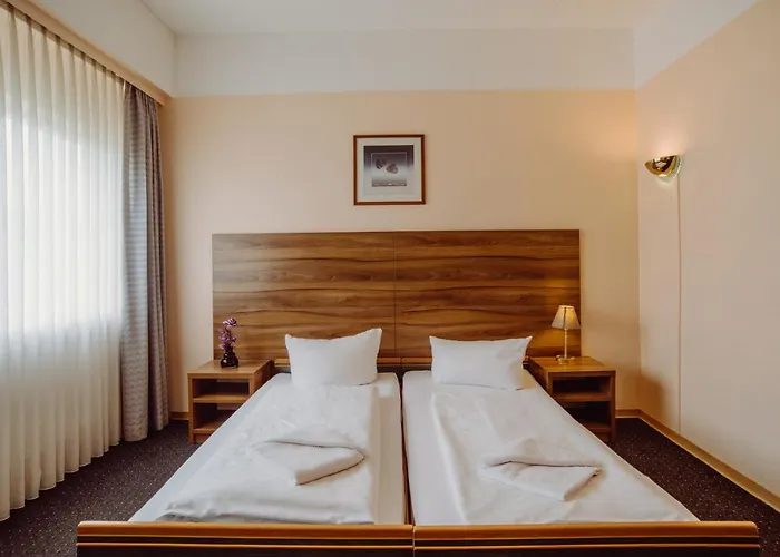 Alper Am Potsdamer Platz Berlín