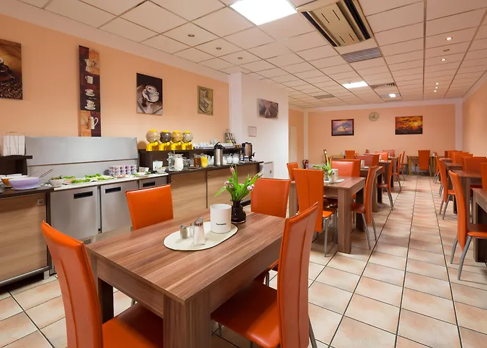 Alper Am Potsdamer Platz