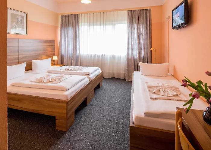 Alper Am Potsdamer Platz Berlín