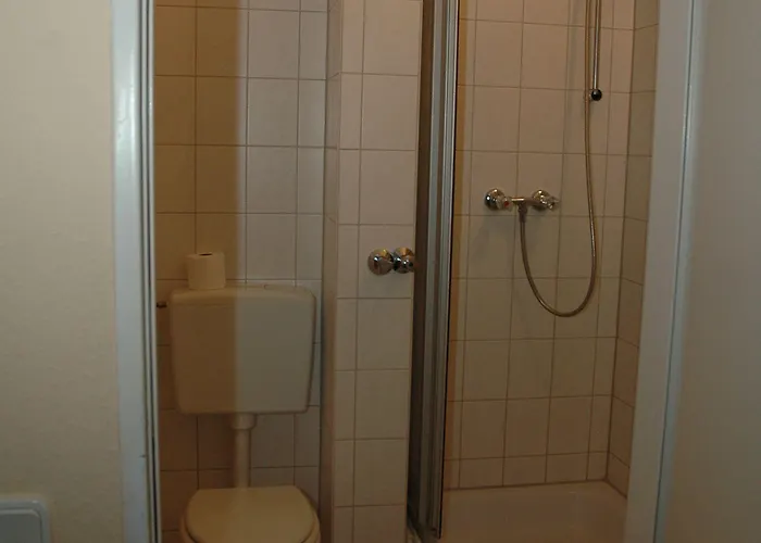 Hotel Alper Am Potsdamer Platz