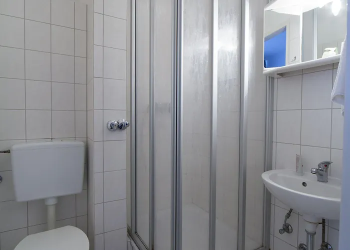 Alper Am Potsdamer Platz Hotel Berlín