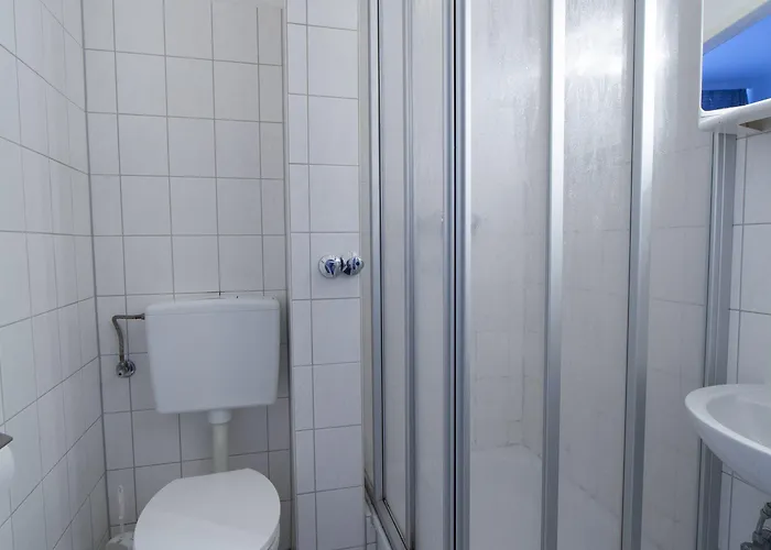 Hotel Alper Am Potsdamer Platz