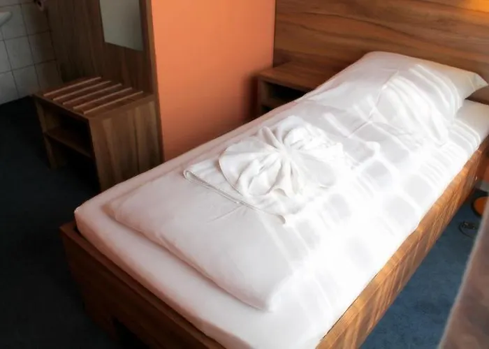 Alper Am Potsdamer Platz Hotel