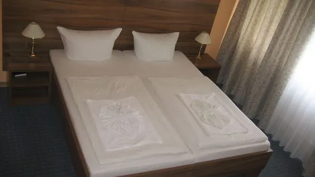 Alper Am Potsdamer Platz 3* Berlin