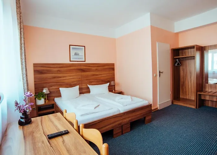 Alper Am Potsdamer Platz Hotel