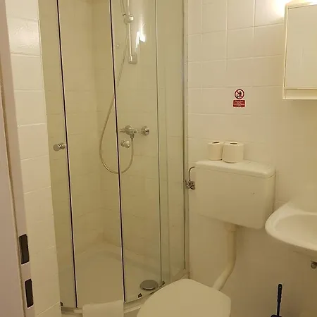 Hotel Alper Am Potsdamer Platz 3*