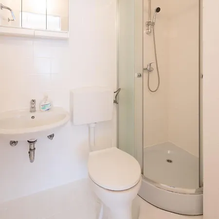 Alper Am Potsdamer Platz