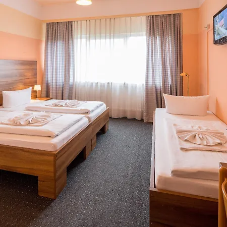 Alper Am Potsdamer Platz Berlín