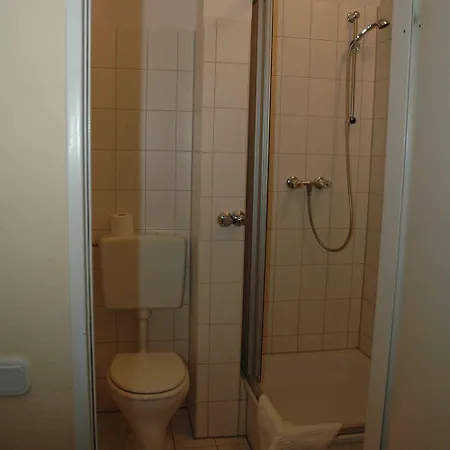 Hotel Alper Am Potsdamer Platz