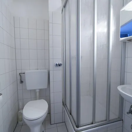 Hotel Alper Am Potsdamer Platz