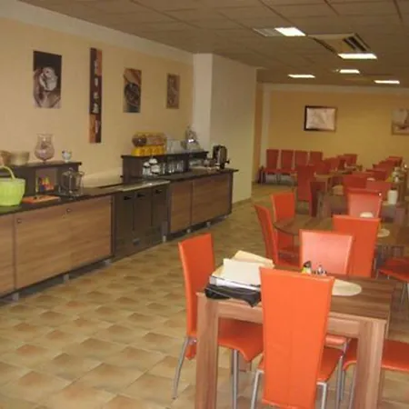 Alper Am Potsdamer Platz